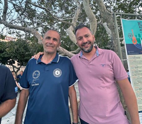 Basketball Festival Άνδρου