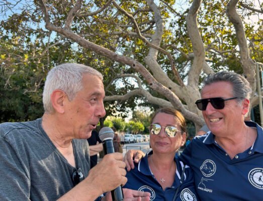 Basketball Festival Άνδρου