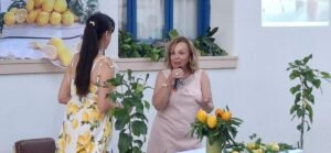 Λεμονάκι μυρωδάτο 31.5.2026 στα Πευκάκια