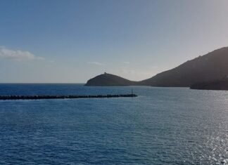 Φιλοπρόοδος Όμιλος “το Γαύριο” – καλοκαίρι 2025 Port Gavrio-2