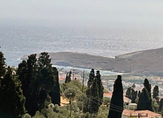 Το πρωϊνό ελικόπτερο