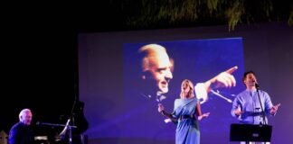 Chatzinasios synavlia