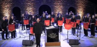 Filarmoniki MOU.S.A.