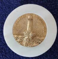 Η Άνδρος τιμησε τον Δημήτρη Πολέμη