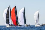 Andros Int’ Yacht Race 2025 ©Nikos Alevromytis