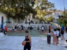 basket stenies 10