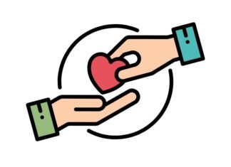 Προσφορά αγάπης για τον Οίκο Ευγηρίας του Αγίου Ιωάννη Ταλάντων Σύρου charity - 1