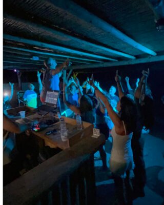 Ο Πιτροφός στο Copper Beach Bar!