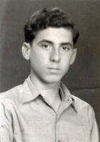 Η Άνδρος τιμησε τον Δημήτρη Πολέμη