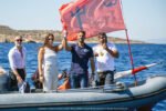 Andros Int’ Yacht Race 2025 ©Nikos Alevromytis