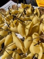 Ο Γιώργος Παπασάϊκας στο Μουσείο Λαογραφίας και Χριστιανικής Τέχνης