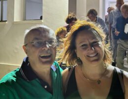 Το Πολιτιστικό Κέντρο στον Ζαγανιάρη