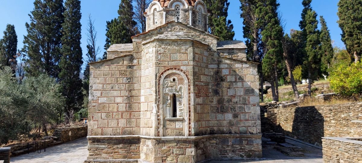 Taksiarxis Mesarias (1)