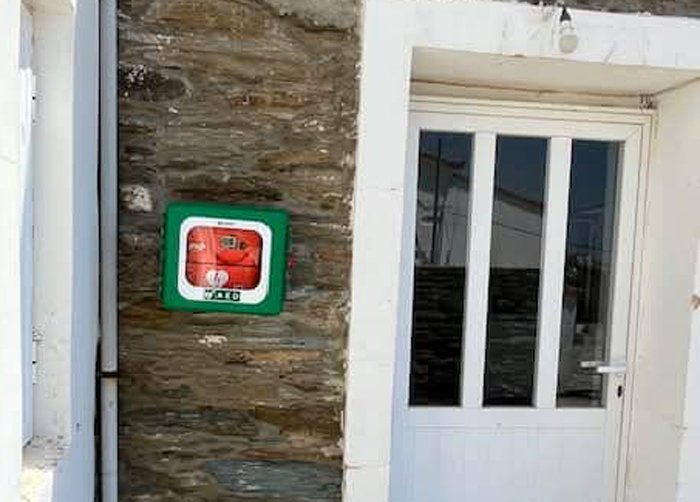 Σε λίγο στο Κοχύλου... 1.9.2025