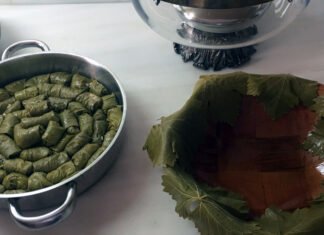 Η Άνδρος στο πιάτο μας!