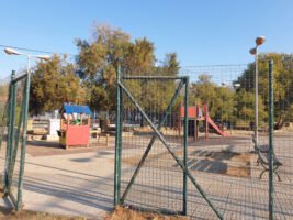 Πριν χτυπήσει το κουδούνι... Αγανάκτηση στο Γαύριο!