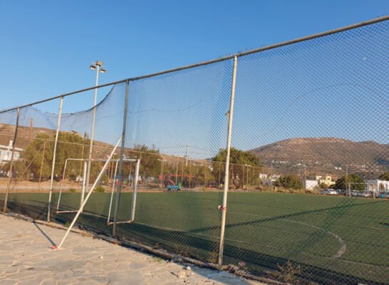 Πριν χτυπήσει το κουδούνι... Αγανάκτηση στο Γαύριο!