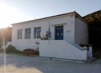 Καυτερή πιπεριά …και μια αξέχαστη Παλαιόπολη