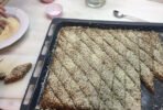 pasteli