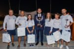 Andros Int’ Yacht Race 2025 ©Nikos Alevromytis