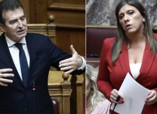 «Αστυνομική αυθαιρεσία και κατάχρηση εξουσίας στην Ανδρο».