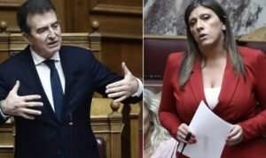 «Αστυνομική αυθαιρεσία και κατάχρηση εξουσίας στην Ανδρο».