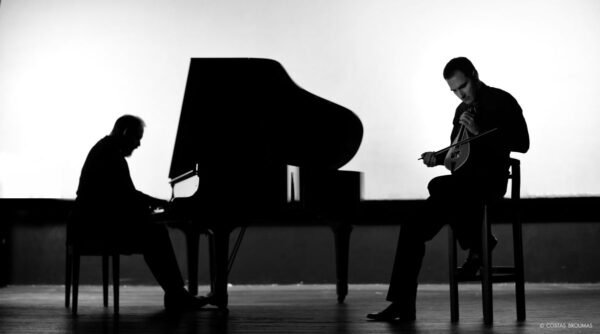 Σπουδαίες χειμερινές πολιτιστικές δράσεις από τους "Φίλους Φεστιβάλ Άνδρου"