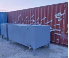 Τα έργα του Λιμενικού Ταμείου Άνδρου