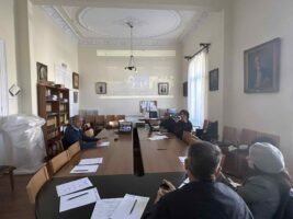 Ασκήσεις Πολιτικής Προστασίας