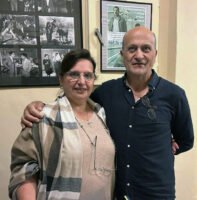 Πνευματική ανάσα το «Σαρμάντζα» του Κ. Δομηνίκ στο Δημοτικό Θέατρο Άνδρου