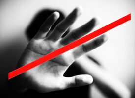 Ομιλία για την έμφυλη βία στον Σ.Α.Π.