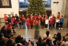 09 Choir_Photo by Valeria Isaeva