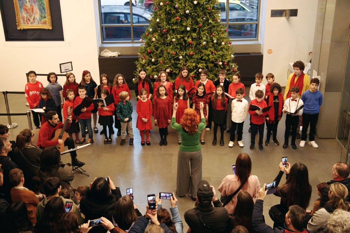 09 Choir_Photo by Valeria Isaeva