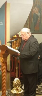 Βυζαντινή Χορωδία "Ύμνους Υφαίνειν"