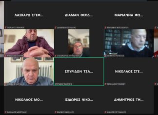 Δημοτικά Συμβούλια live