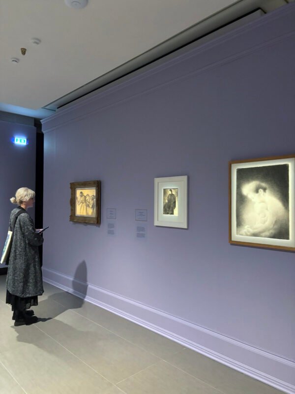 Ίδρυμα Β&Ε Γουλανδρή: «Από τον Monet στον Warhol»  