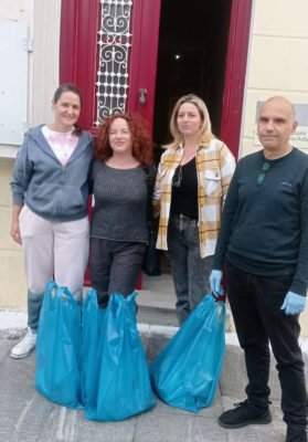 Η κοινωνική προσφορά του Δήμου