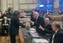 Αθηνά Σχινά και Γιάννης Μαμάης βραβεύτηκαν από την Ακαδημία Αθηνών