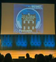 Ίδρυμα Β&Ε Γουλανδρή: «Από τον Monet στον Warhol»  