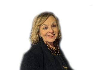 Τα Χριστούγεννα με την Λασκαρώ Στεφάνου