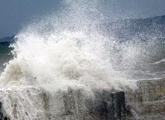 Λιμεναρχείο Άνδρου: Έρχονται βοριάδες