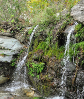 Η Άνδρος θα αποκτήσει μονάδα αφαλάτωσης