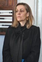 Η βασιλόπιτα του Επαρχείου. Άννα Βρεττού: Να είμαστε δίπλα στον συνάνθρωπο