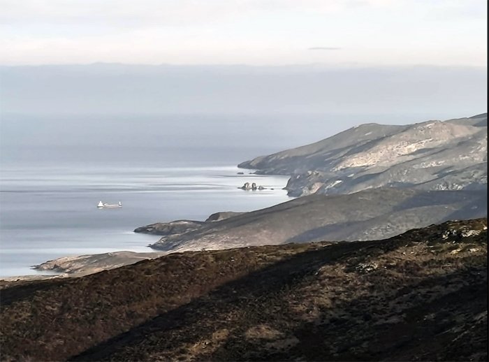 Η βασιλόπιτα στο Βιτάλι