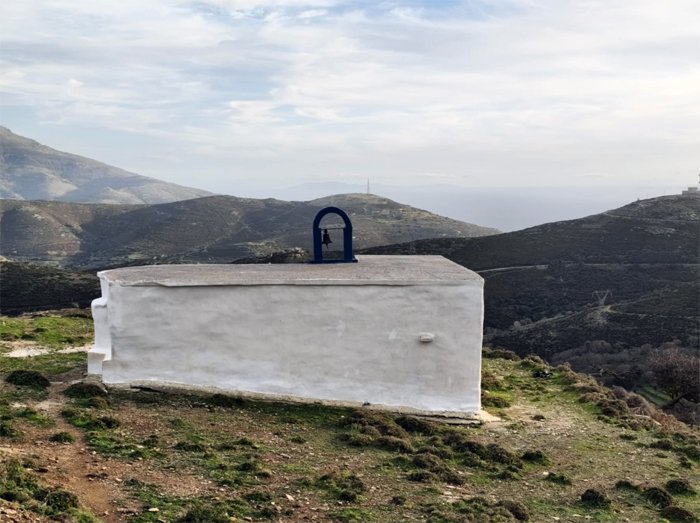 Η βασιλόπιτα στο Βιτάλι