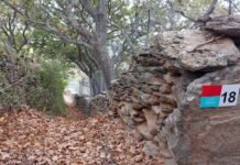 Vraxnou_Andros Routes