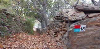 Vraxnou_Andros Routes