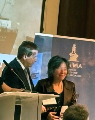 Το Α.Μ.Α. για το Ναυτικό Μουσείο Άνδρου