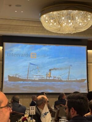 Το Α.Μ.Α. για το Ναυτικό Μουσείο Άνδρου