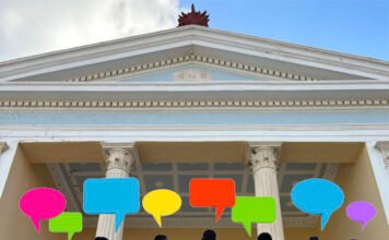 Παρασκευή και 13 το Δ.Σ. Άνδρου